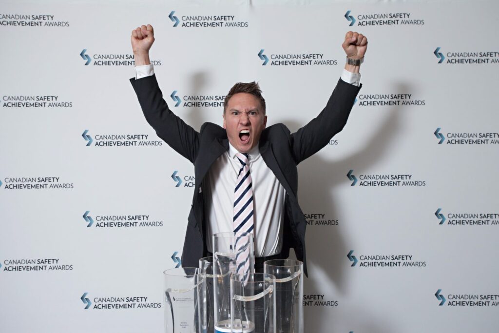Nominations Open for Canadian Safety Achievement Awards