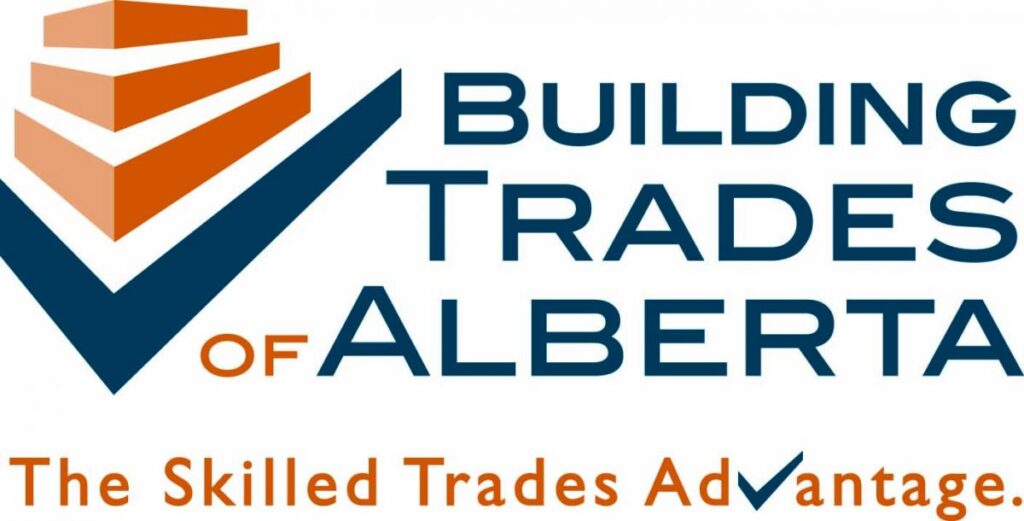 Building Trades of Alberta: BTA Executive Director Terry Parker