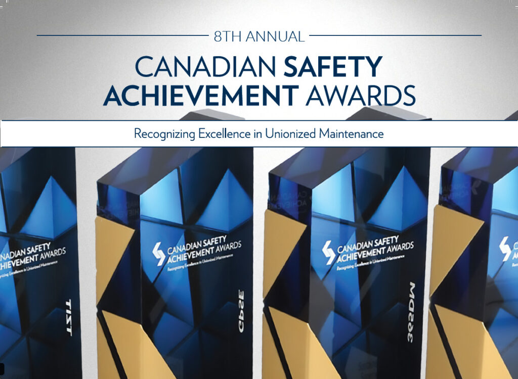 2024 CS2A Awards Banquet Program