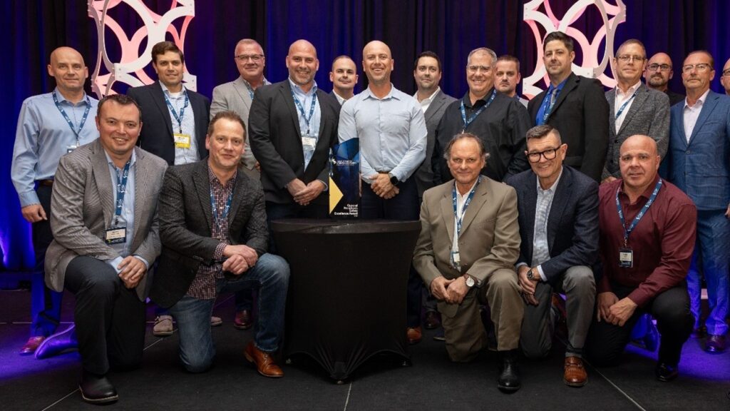 Partnership Built on Safety, Skill, and Performance | AlumaSafway