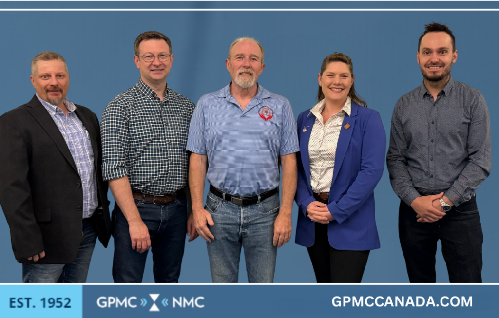 GPMC I NMC Connects with Carpenters