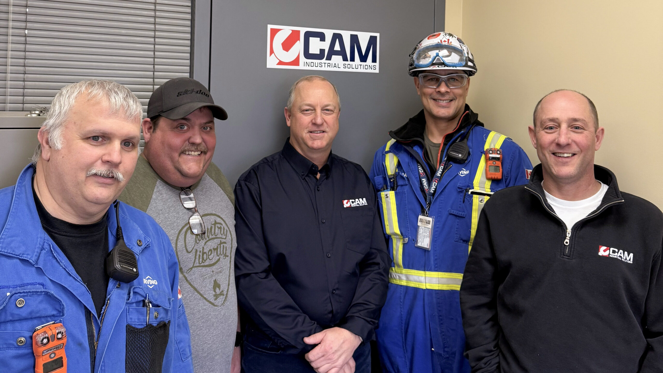 25 Years Strong: Celebrating the Members Behind Reliable Maintenance