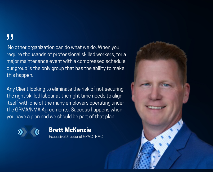 Quarterly Industry Update by Brett McKenzie