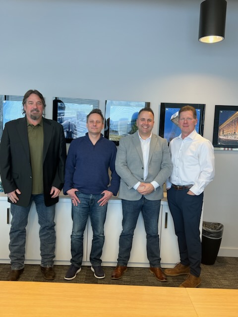 Discussing the Future of the Maintenance Industry with Stuart Olson