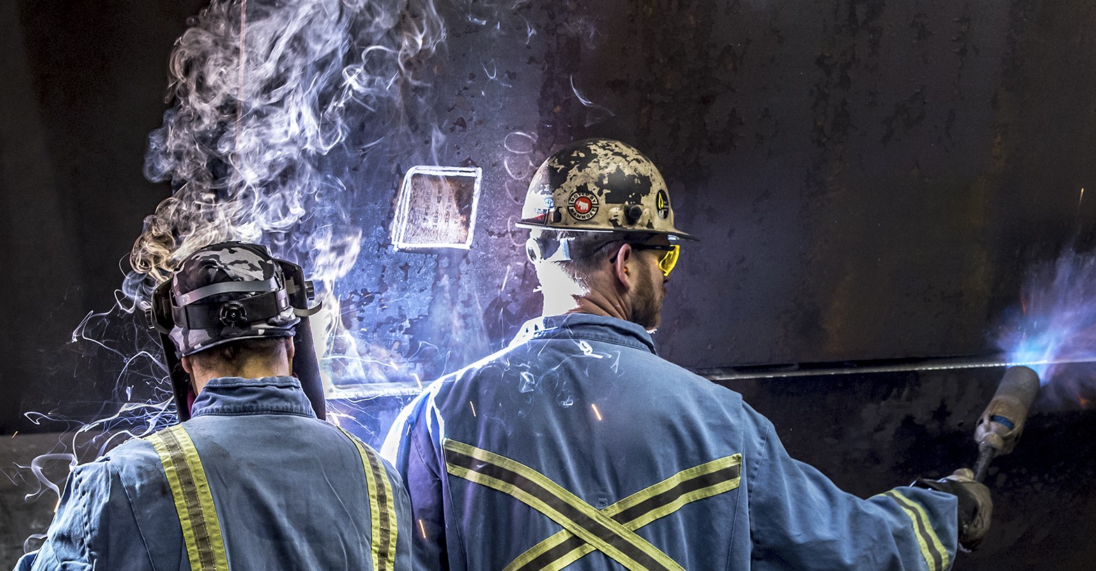 Maintenance Moment: Partnership Built on Skilled Trades & Stability | Edmonton Exchanger