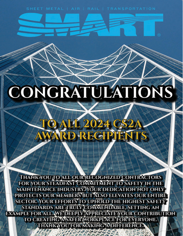 Message About CS2A From SMART