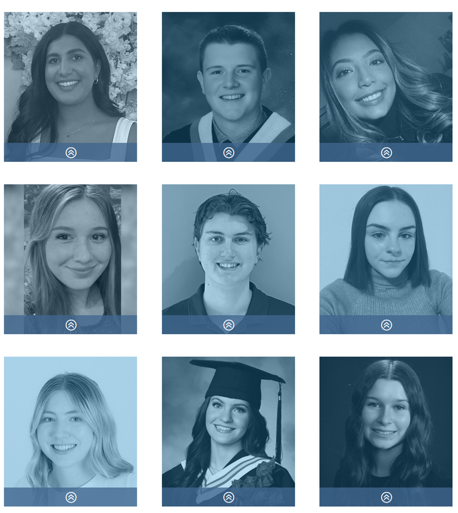 Congratulations to the 2023 GPMC | NMC Bursary Winners!