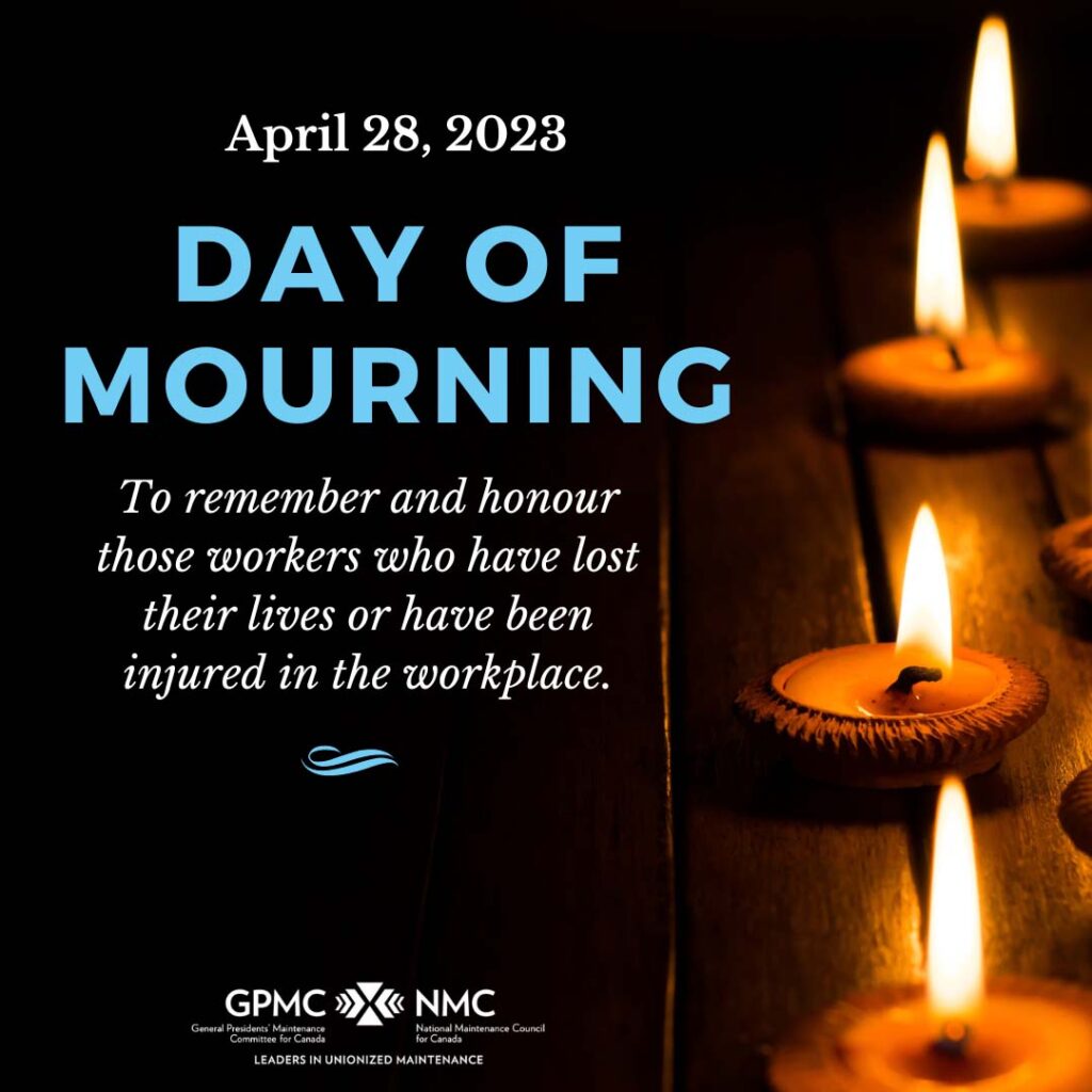 Day of Mourning