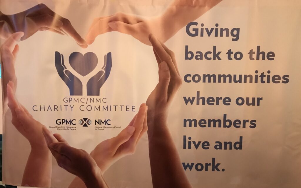 Workers 4 Wishes 2023 Update