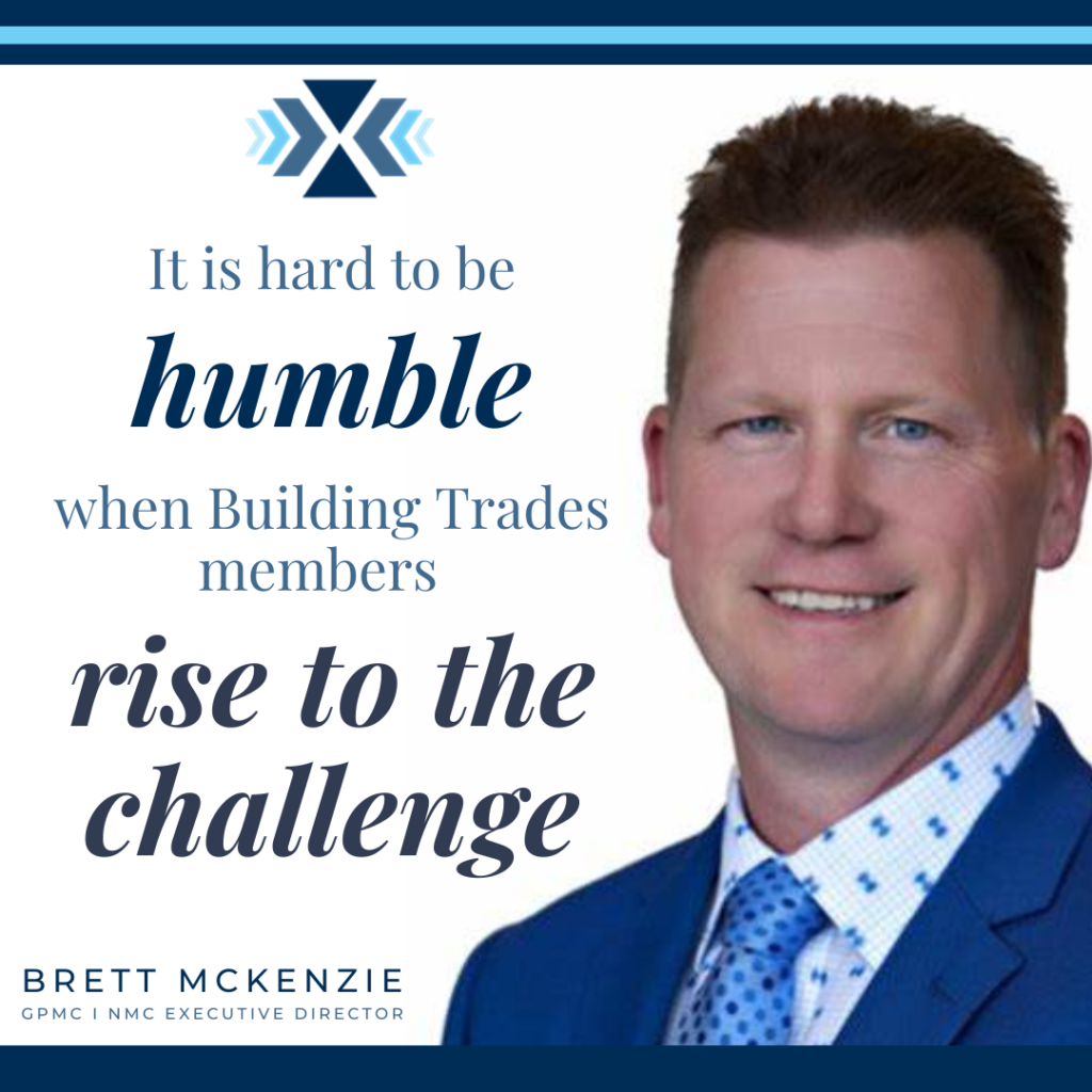 Q2 Industry Update by Brett McKenzie