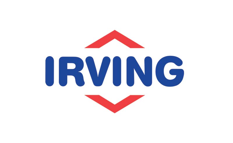 Irving Oil Hiring for 2023 Fall Turnaround