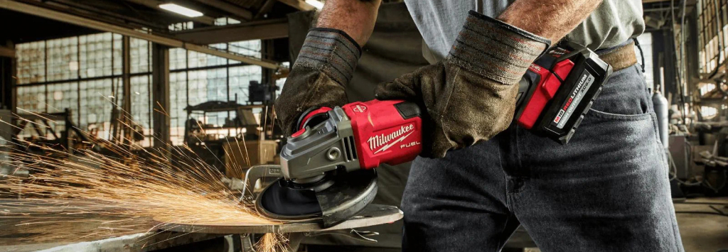 Welcoming Milwaukee Tool as a Sponsor of the Canadian Safety Achievement Awards