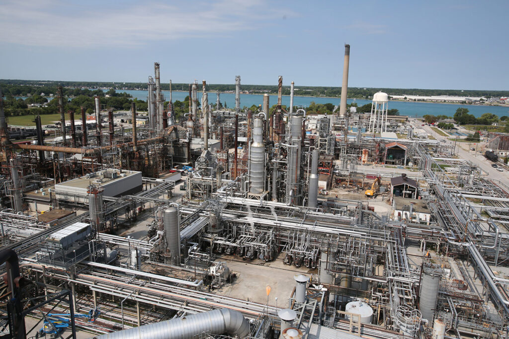 Understanding Turnarounds in the Unionized Maintenance Industry